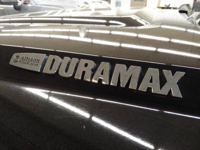 2018 GMC Sierra 2500 HD Denali