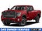 2022 GMC Sierra 2500 HD AT4