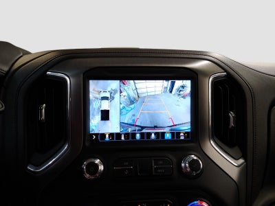 2021 GMC Sierra 2500 HD Denali