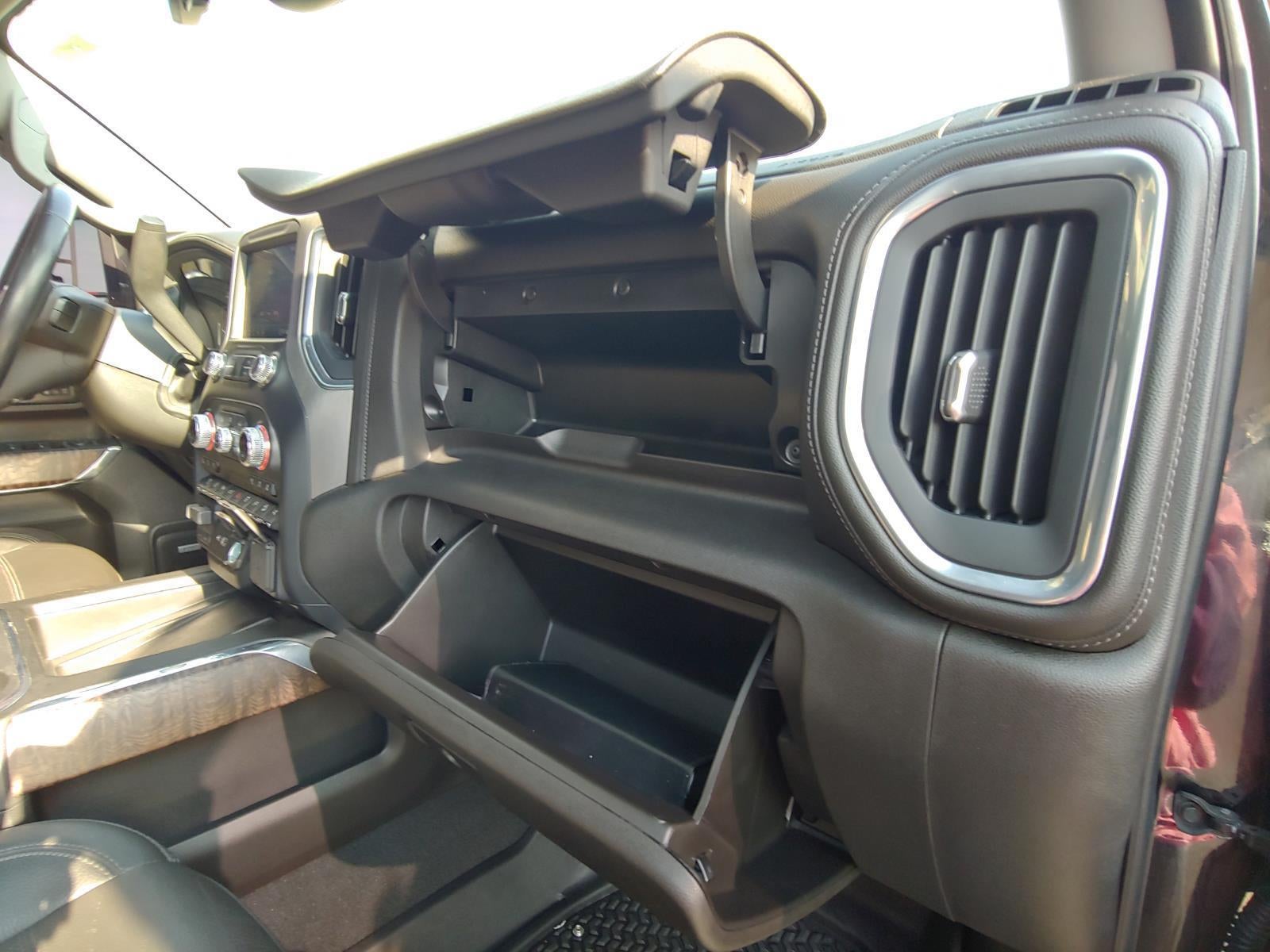 2021 GMC Sierra 2500 HD Denali