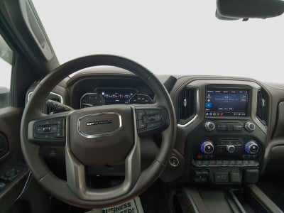 2023 GMC Sierra 3500 HD Denali