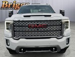 2023 GMC Sierra 3500 HD Denali
