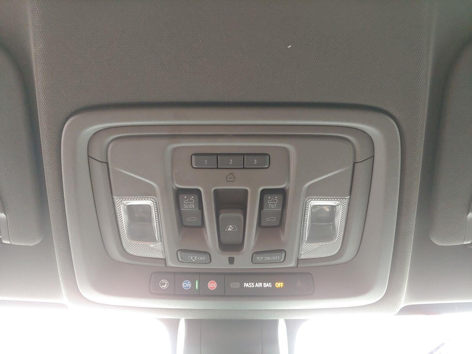 2023 GMC Sierra 3500 HD Denali