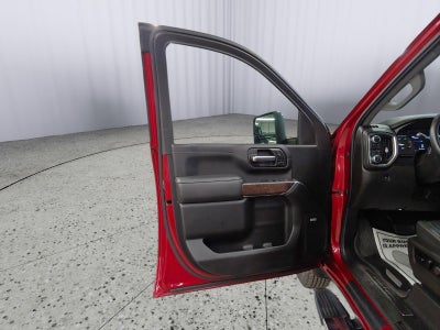 2021 GMC Sierra 3500 HD Denali