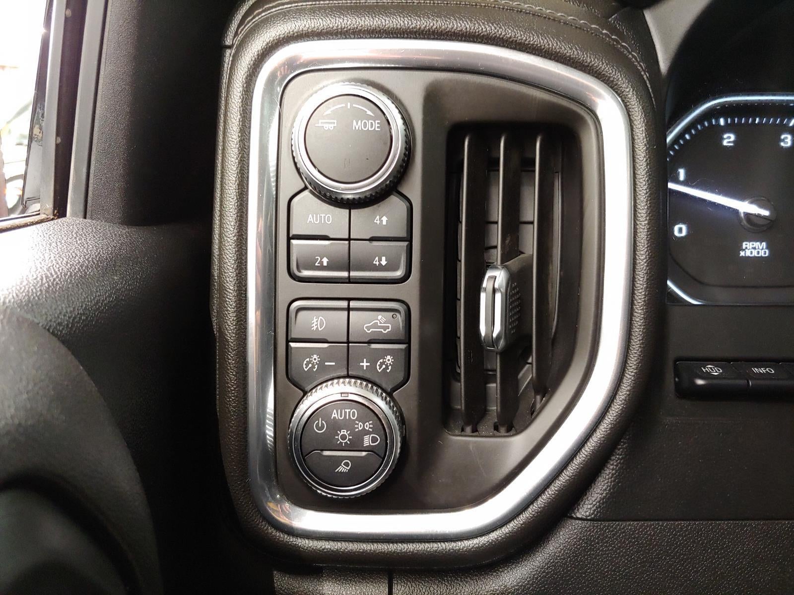 2021 GMC Sierra 3500 HD Denali