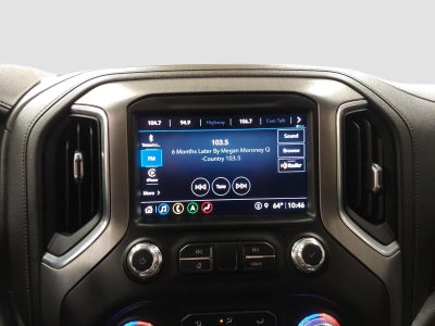 2021 GMC Sierra 3500 HD Denali