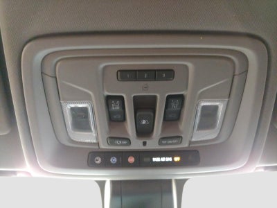 2021 GMC Sierra 3500 HD Denali