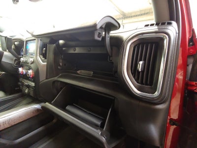 2021 GMC Sierra 3500 HD Denali