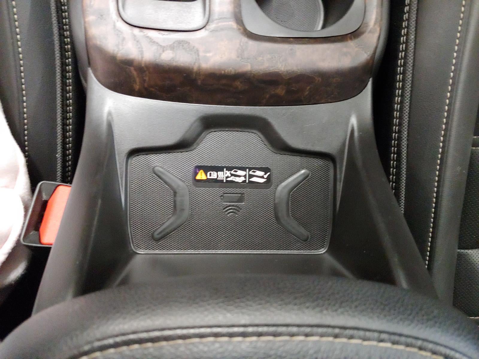 2022 GMC Canyon Denali