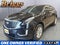 2021 Cadillac XT5 AWD Luxury