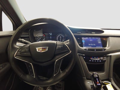 2021 Cadillac XT5 AWD Luxury