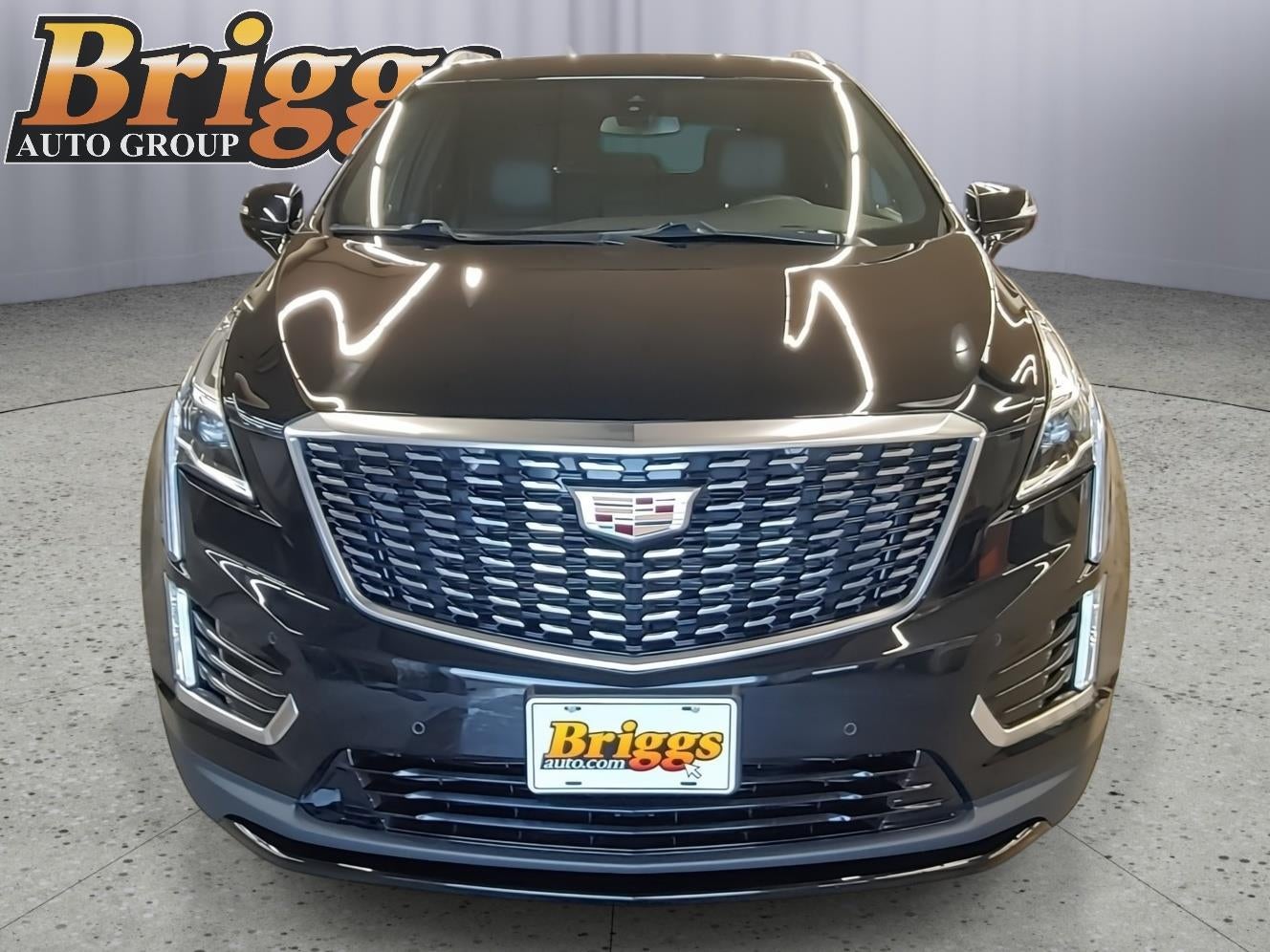 2021 Cadillac XT5 AWD Luxury