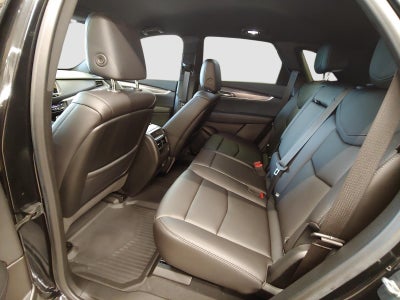 2021 Cadillac XT5 AWD Luxury