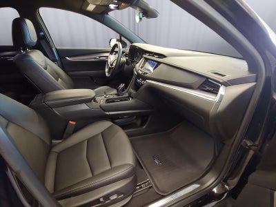 2021 Cadillac XT5 AWD Luxury
