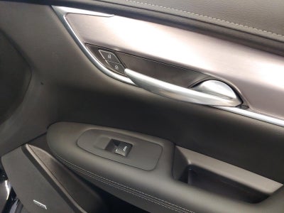 2021 Cadillac XT5 AWD Luxury