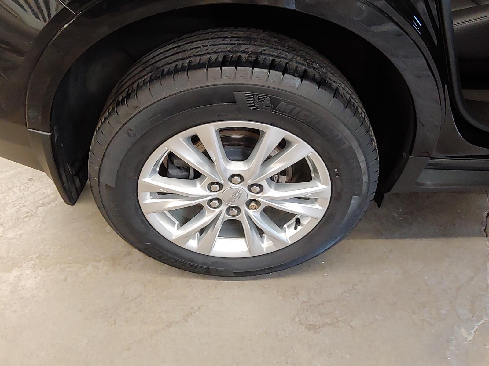 2021 Cadillac XT5 AWD Luxury