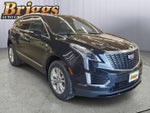 2021 Cadillac XT5 AWD Luxury