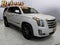 2016 Cadillac Escalade Luxury Collection