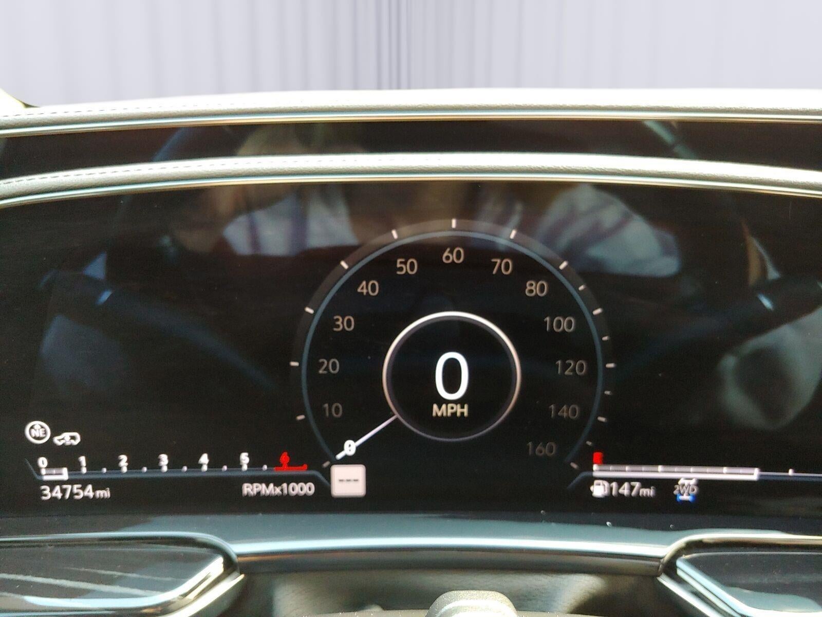 2023 Cadillac Escalade ESV Sport