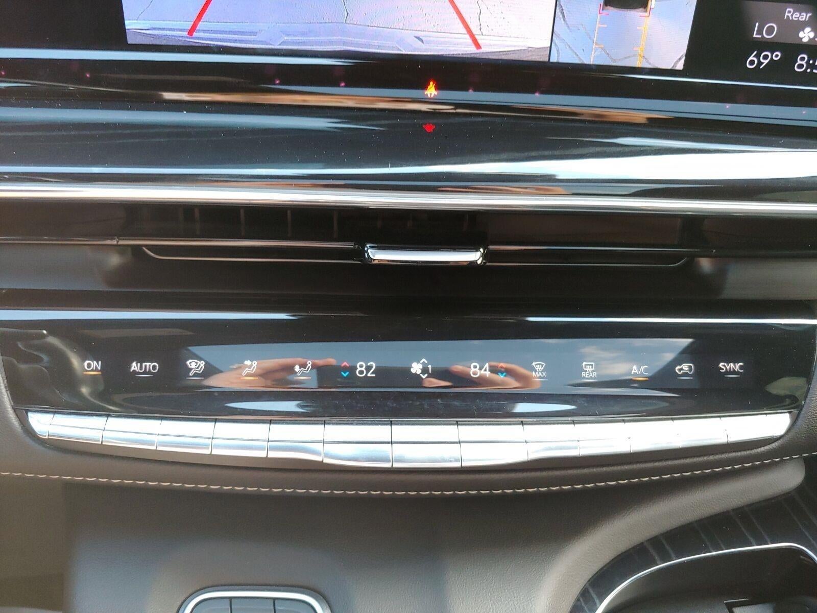 2023 Cadillac Escalade ESV Sport