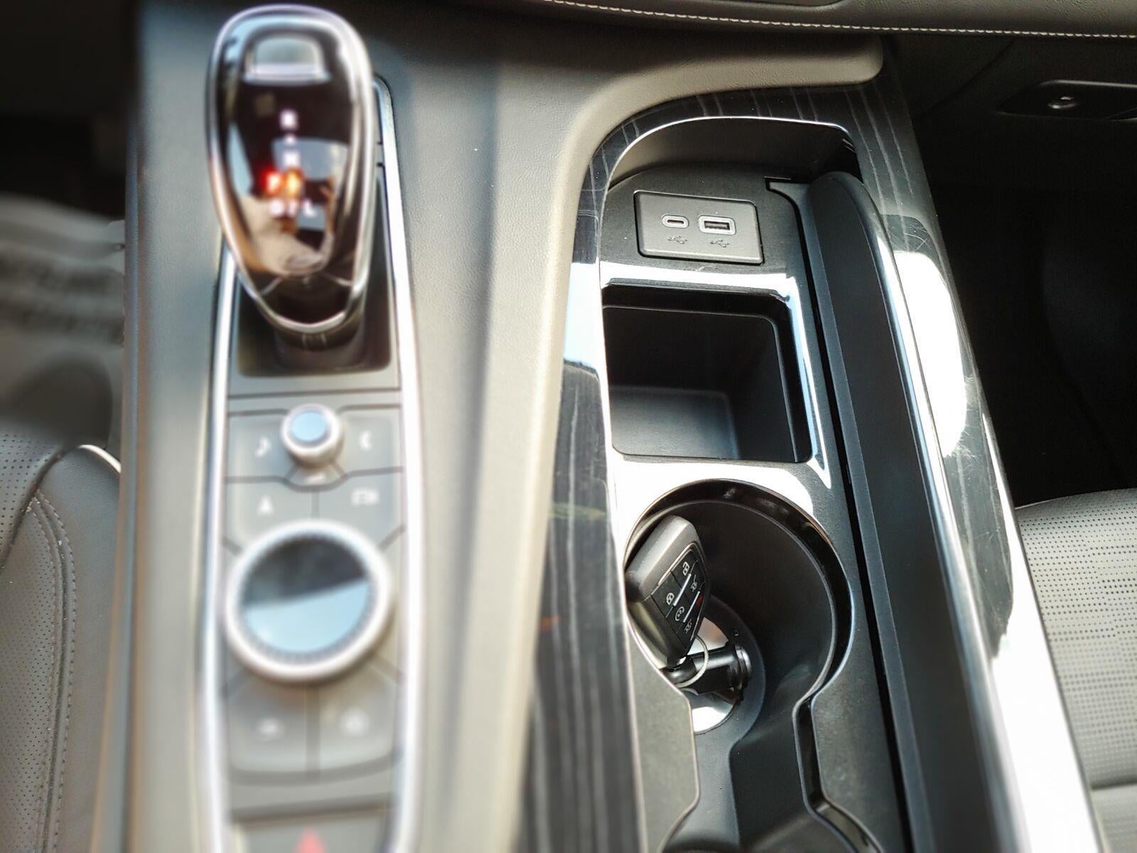 2023 Cadillac Escalade ESV Sport