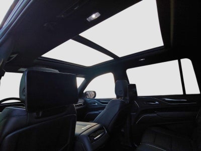 2023 Cadillac Escalade ESV Sport