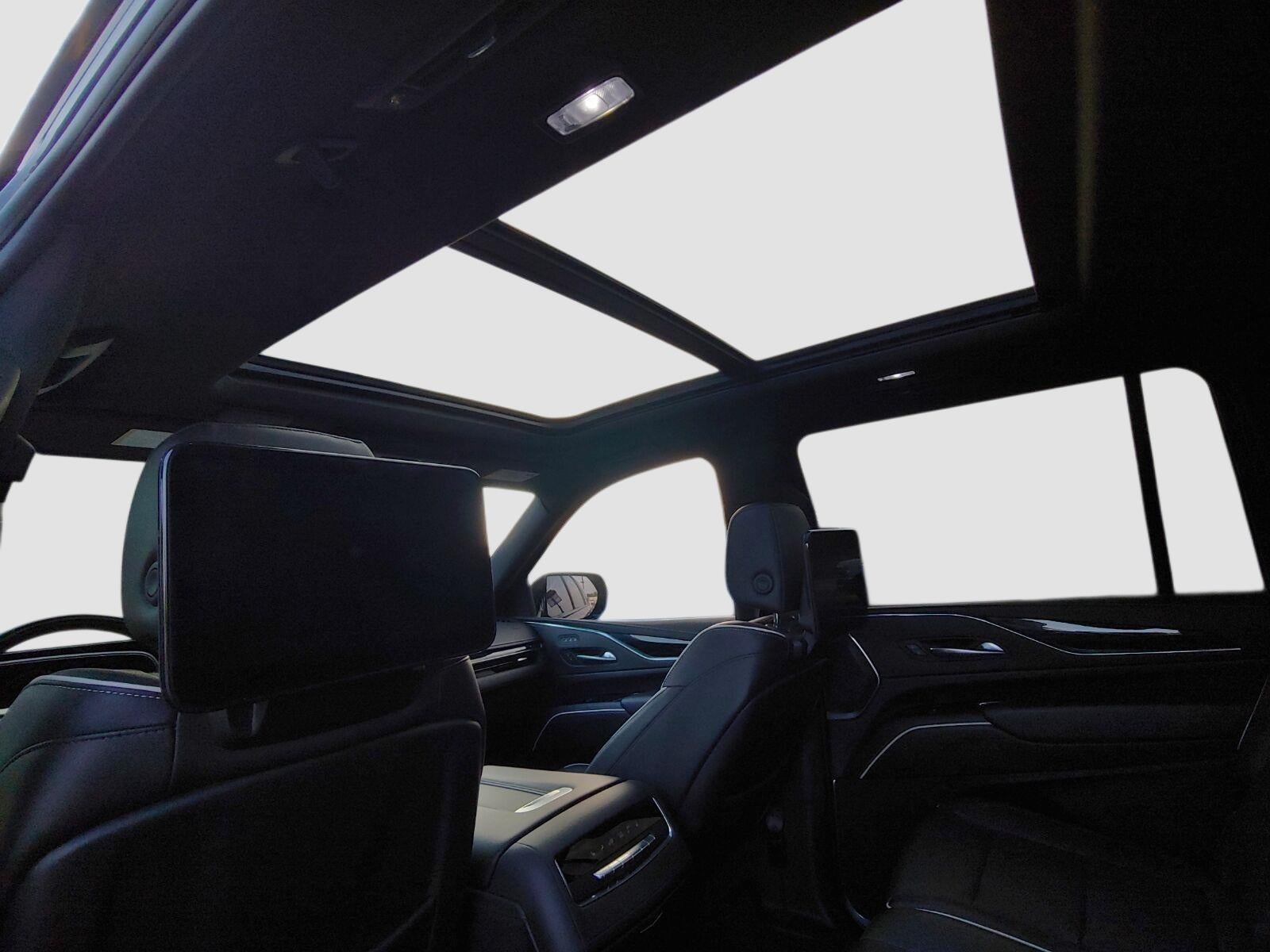 2023 Cadillac Escalade ESV Sport