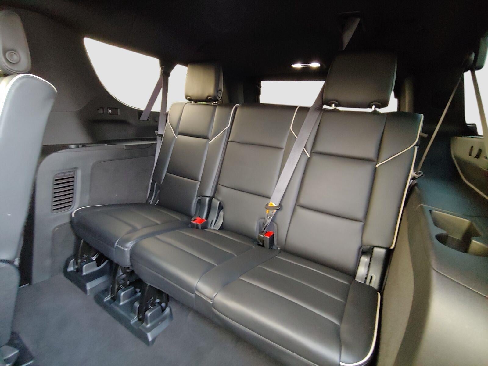 2023 Cadillac Escalade ESV Sport