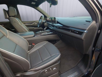2023 Cadillac Escalade ESV Sport
