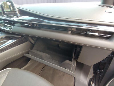 2023 Cadillac Escalade ESV Sport
