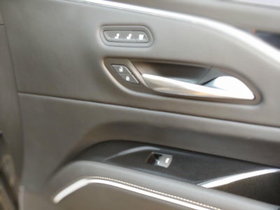 2023 Cadillac Escalade ESV Sport