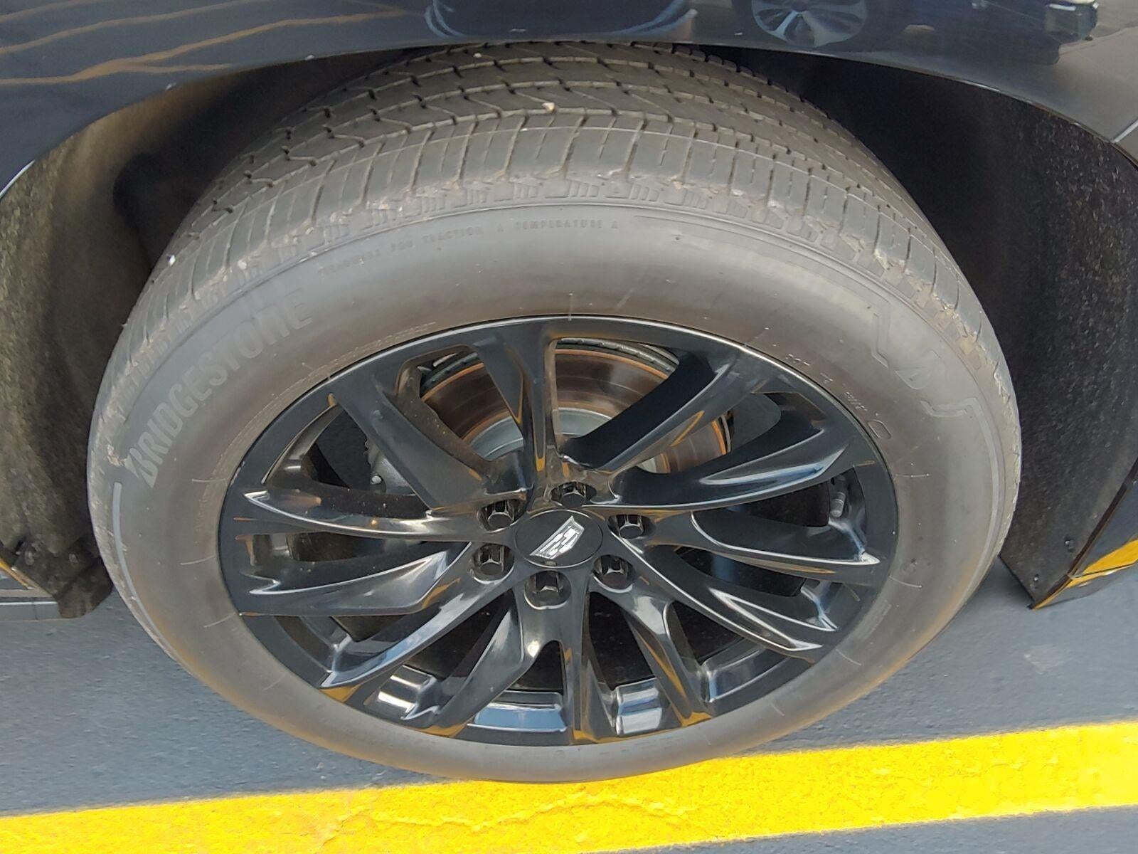 2023 Cadillac Escalade ESV Sport