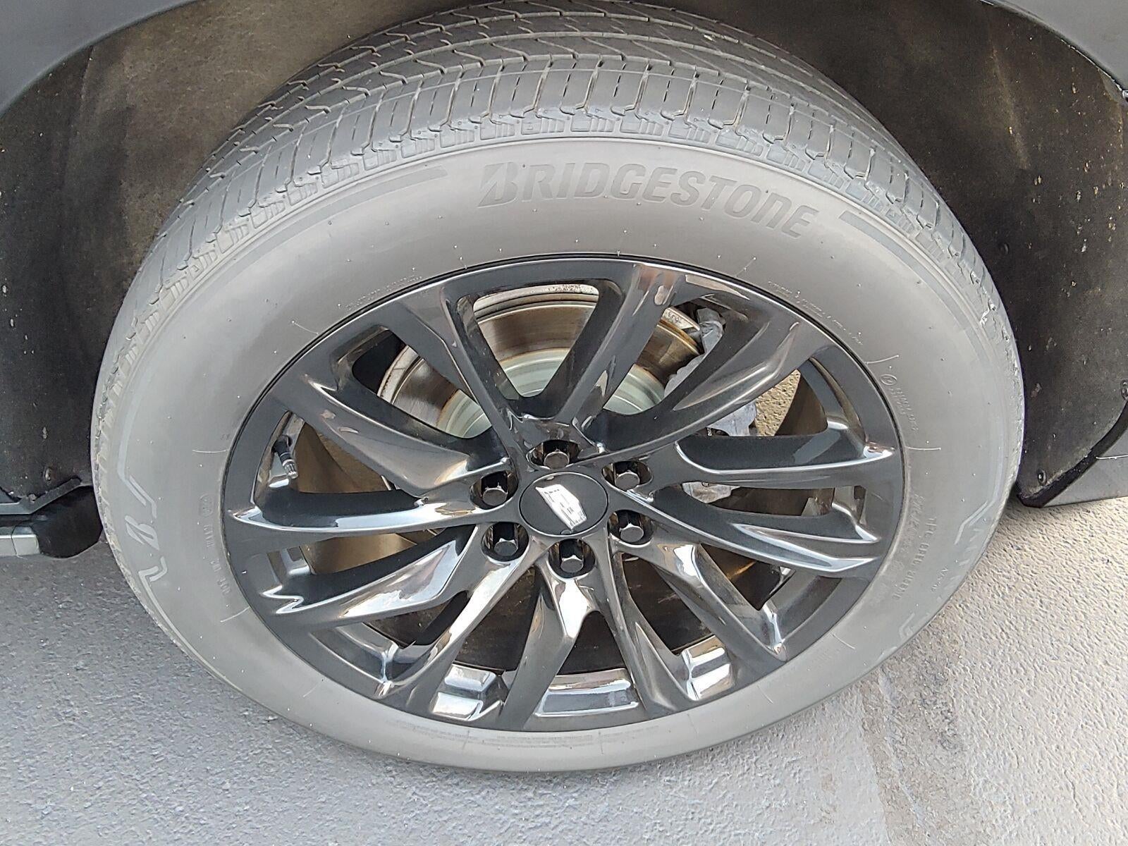 2023 Cadillac Escalade ESV Sport