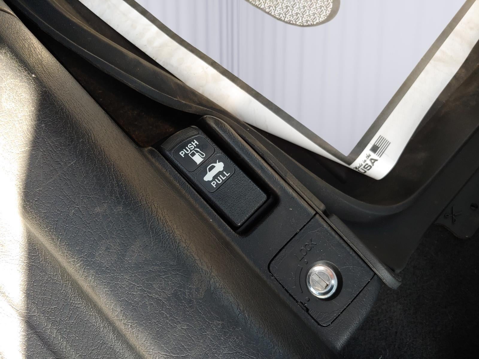 2005 Honda Civic Cpe VP