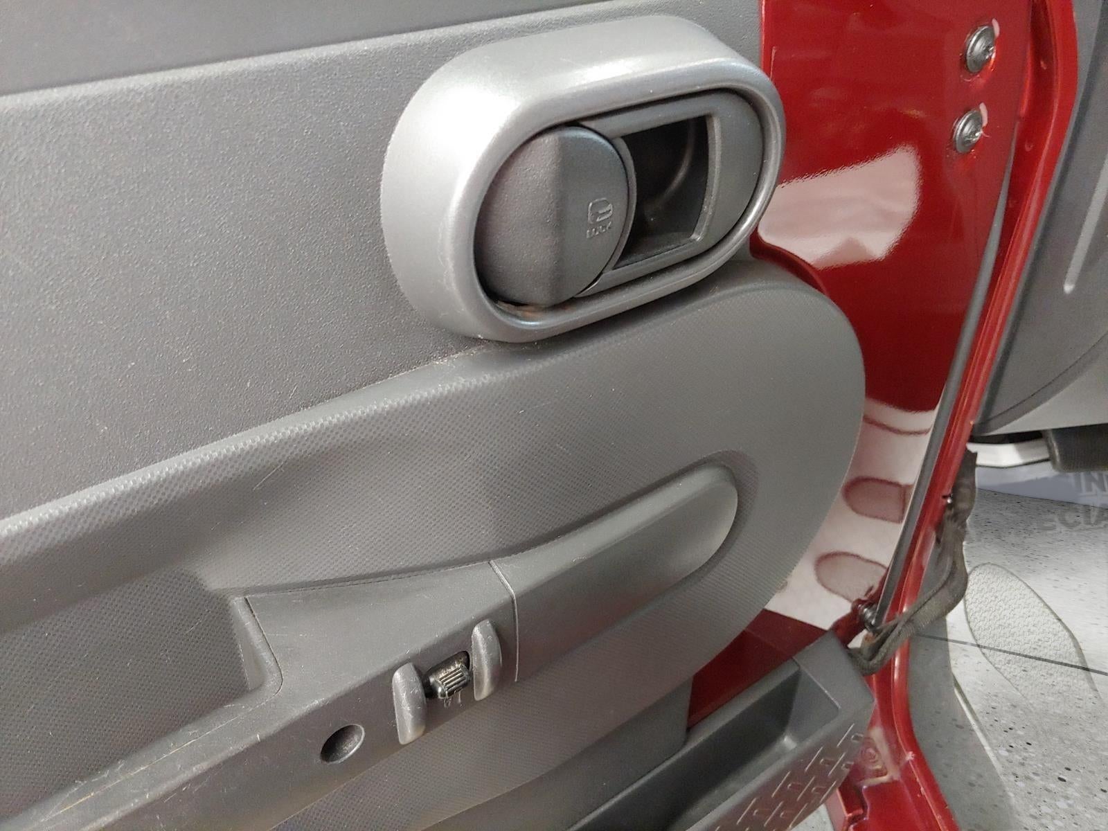 2010 Jeep Wrangler Sahara