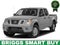 2017 Nissan Frontier SV V6