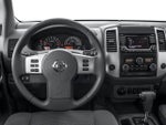2017 Nissan Frontier SV V6