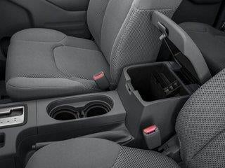 2017 Nissan Frontier SV V6