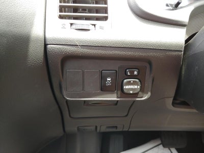 2010 Toyota Corolla NA