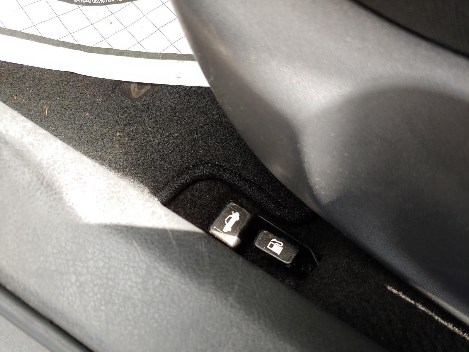 2010 Toyota Corolla NA