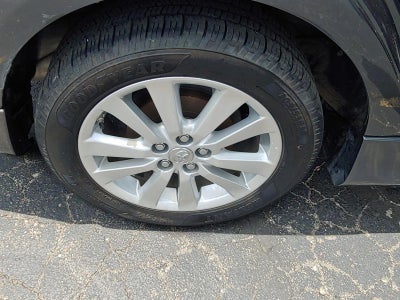 2010 Toyota Corolla NA
