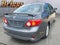 2010 Toyota Corolla NA
