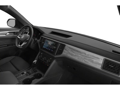 2021 Volkswagen Atlas Cross Sport 2.0T SE w/Technology