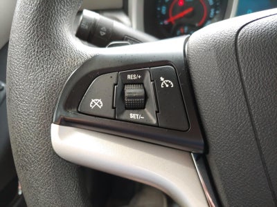 2013 Chevrolet Camaro LS