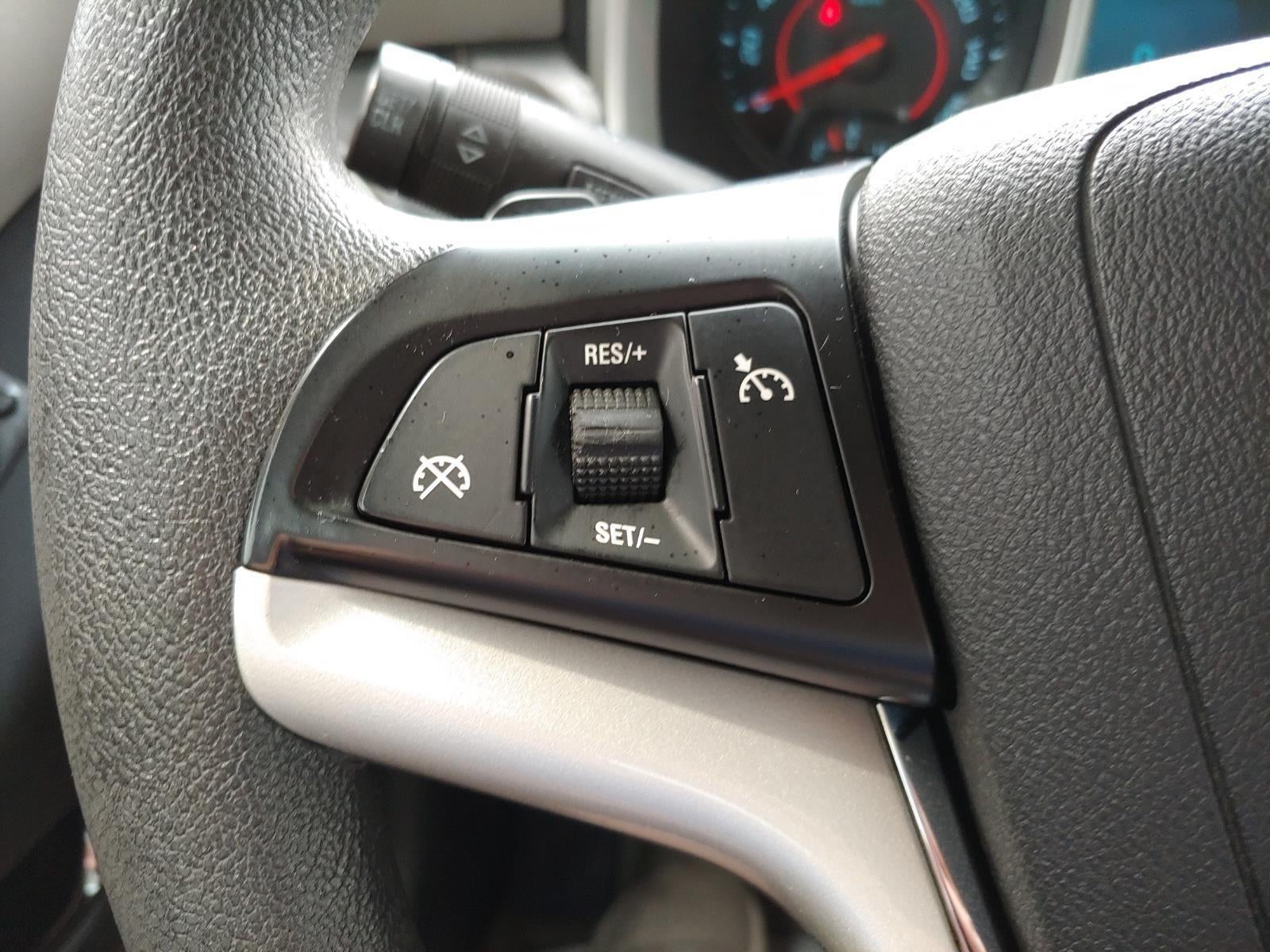 2013 Chevrolet Camaro LS