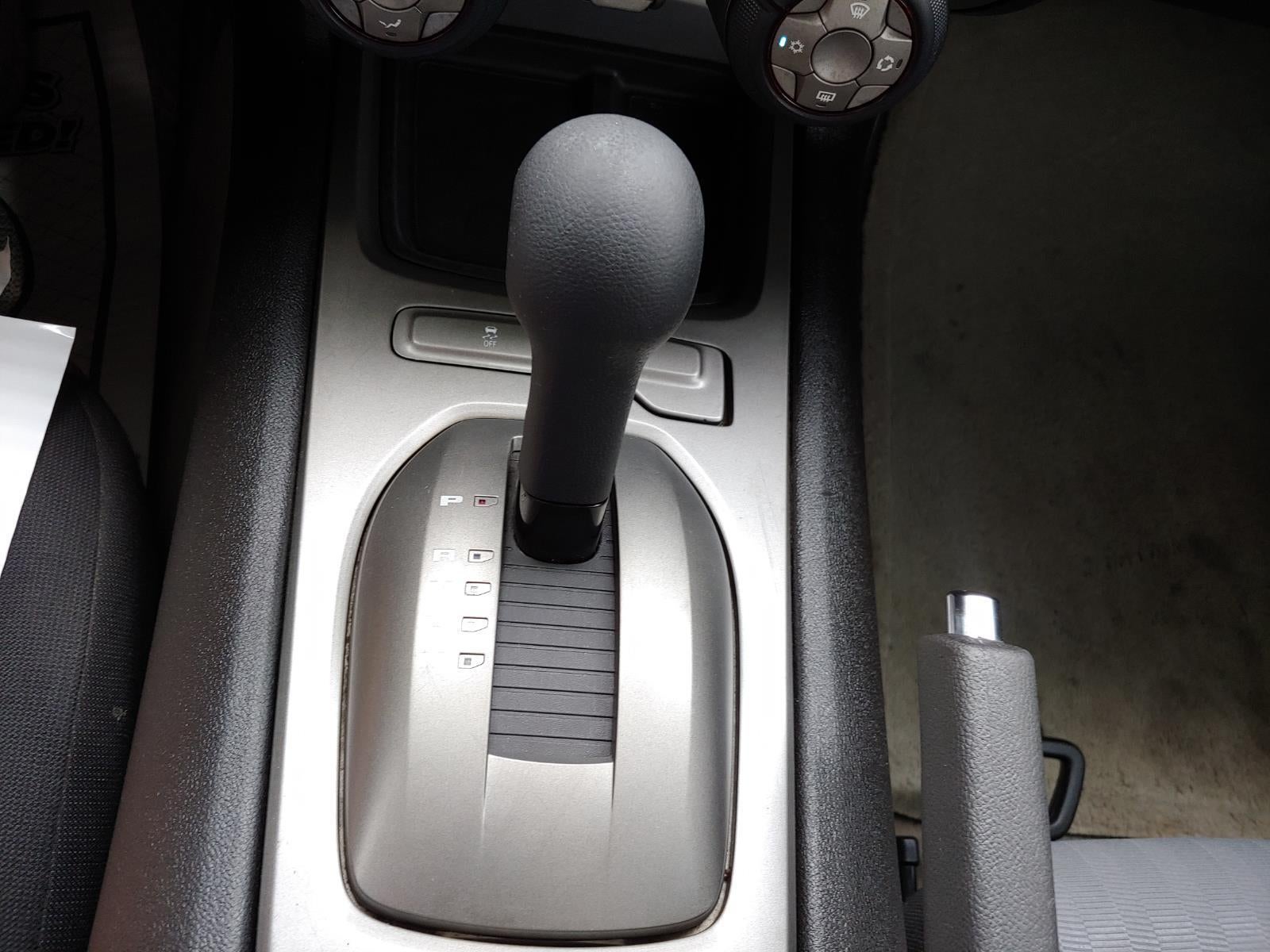 2013 Chevrolet Camaro LS