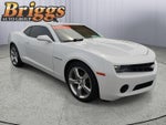 2013 Chevrolet Camaro LS