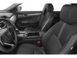 2019 Honda Civic Sedan Sport