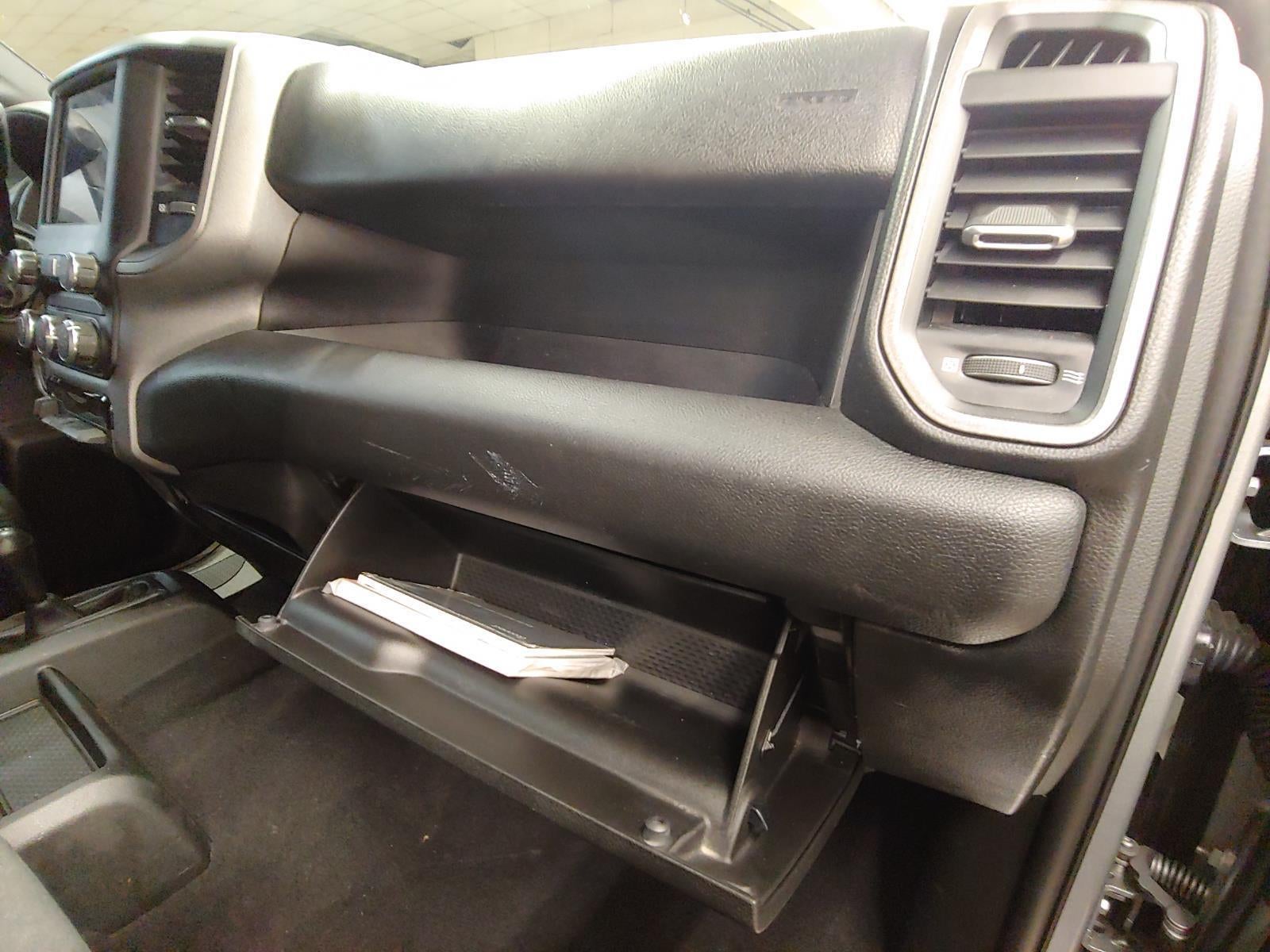 2021 RAM 3500 Tradesman