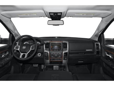 2015 RAM 2500 Laramie